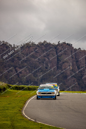 Muscle Car Cup Over 3501cc - 75 - 04 - Sunday-3
