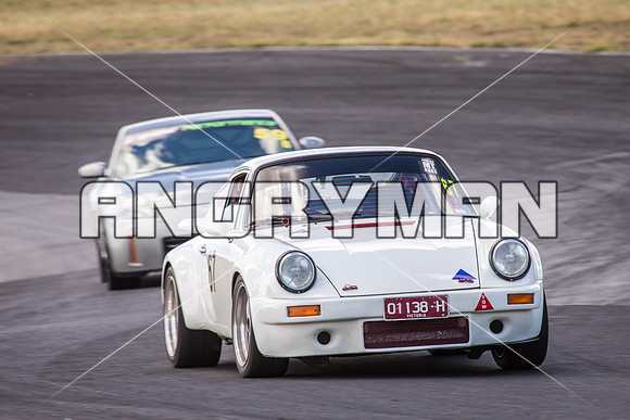 Sports GT 67 - Super Series Rnd 6 - 16th Nov 2014-7