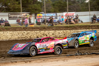 Super Sedan 4 T4 - 12 - Latrobe - 27th & 28th Jan 2023-3