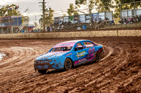 Street Stock 32 T32 - 09 - Carrick - 6th & 7th Jan 2023-6