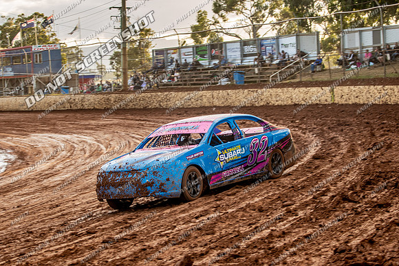 Street Stock 32 T32 - 09 - Carrick - 6th & 7th Jan 2023-6