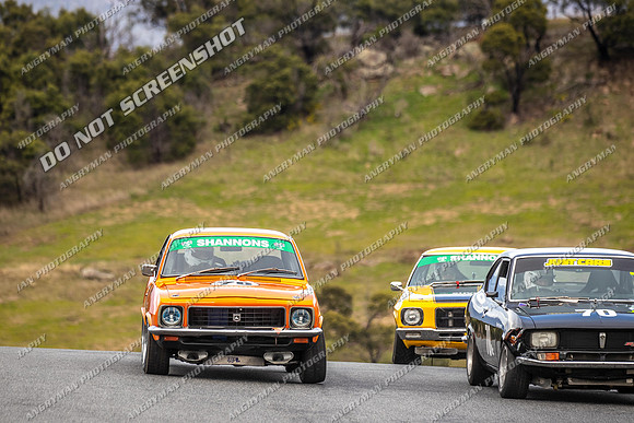 Group NB Over 3 Litre and NC Over 2 Litre - 76 - 03 - Saturday-2