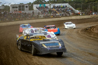 Super Sedan 47 T47 - Saturday-8