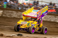 Sprintcar 88 V88 - 16 - Latrobe - 1st Feb 2020-3