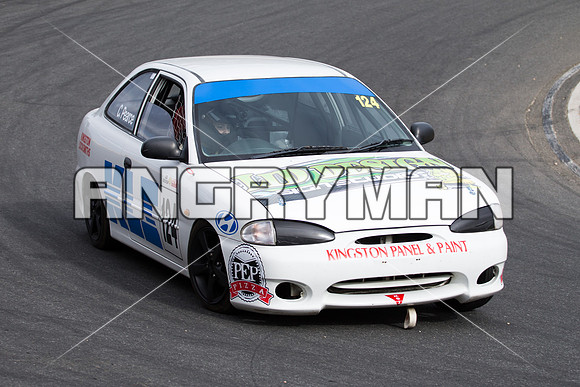 hyundai 124 - Super Series - 25th May 2014-6