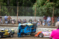 Super Sedan 81 W81 - 15 - Hobart - 25th Jan 2020-5