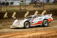 Super Sedan 98 Q98 - Friday-2
