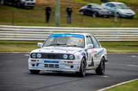 Muscle Car Cup 2001cc-3500cc - 1 Sean Bell - Saturday - 1st october 2016-5