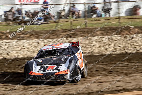 Super Sedan 3 V3 - 13 - Latrobe - 18th Jan 2019-2