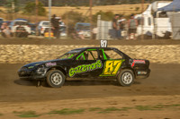Street Stock 87 T87 - Friday