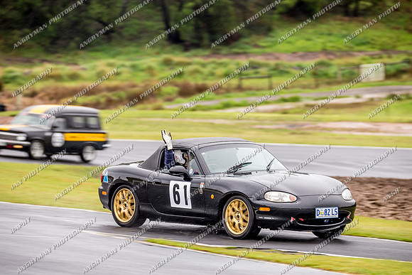 Regularity Marque Sports Cars & Invited - 61 Eammon Matthews - Saturday - 1st october 2016-4