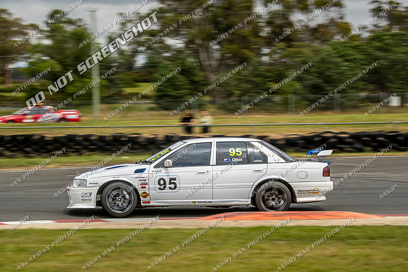 Sports GT 95 - TCRC Rnd 6 - 1st Dec 2024-4