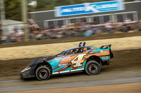 Super Sedan 4 W4 - 12 - Latrobe - 27th & 28th Jan 2023-18