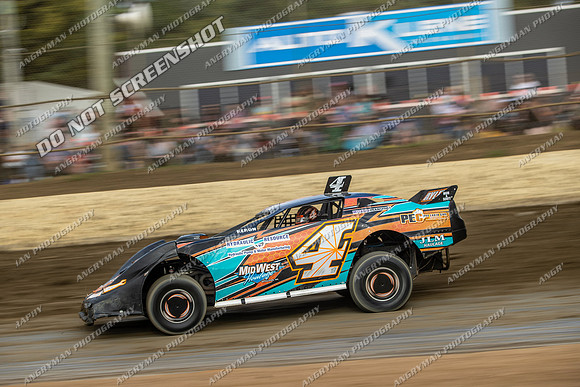 Super Sedan 4 W4 - 12 - Latrobe - 27th & 28th Jan 2023-18
