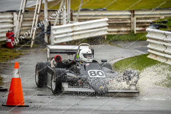 Historic Sports and Racing Cars - 80 - 02 - Friday-4
