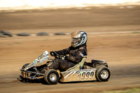 Kart 999 - 06 - Hobart - 23rd Nov 2019-3