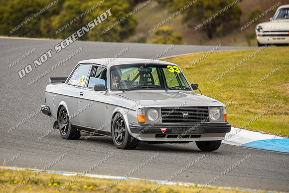 Baskerville Classic Sprints - 33 - Baskerville Historics 2024