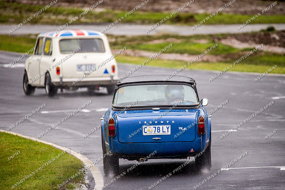 Regularity Marque Sports Cars & Invited - 9 Lance Hadaway - Saturday - 1st october 2016-2