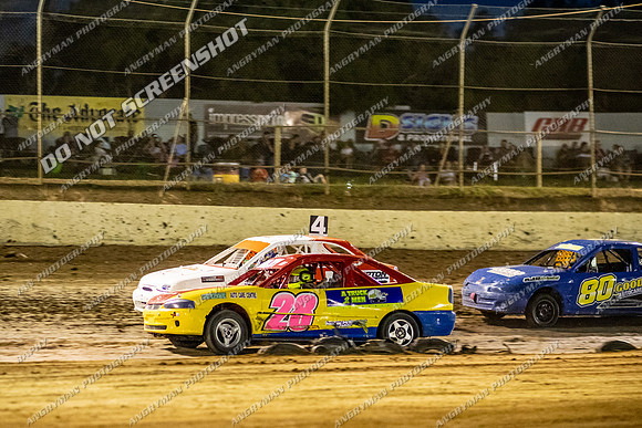 Junior 28 T28 - 07 - Latrobe - 27th Dec 2022-6
