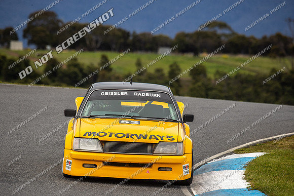 Heritage Touring Cars Group C - 52 - 03 - Saturday-3