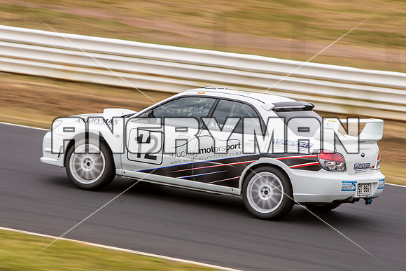 Sports GTA 12 Adam Garwood Subaru - Super Series Rnd 6 - 16th Nov 2014-5