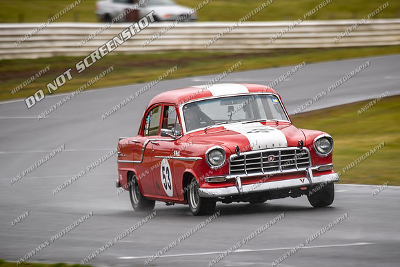 Early Holden Regularity - 53 - 02 - Friday-3