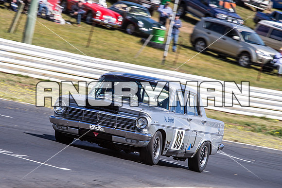 88 Phil Shepherd EH Holden Group N Under 3 Litre - Saturday-6