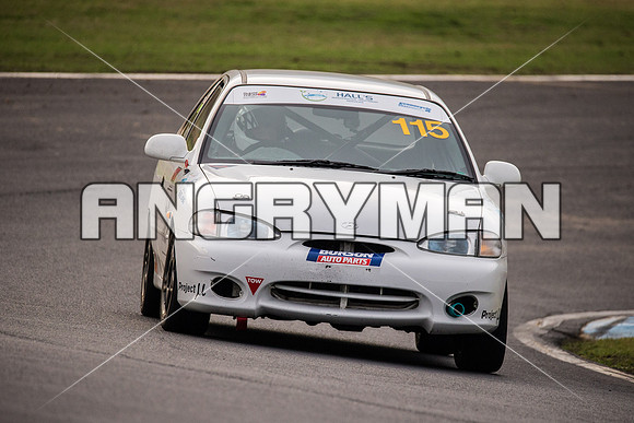 Hyundai 115 - Super Sprint - Baskerville 22nd May 2016-12