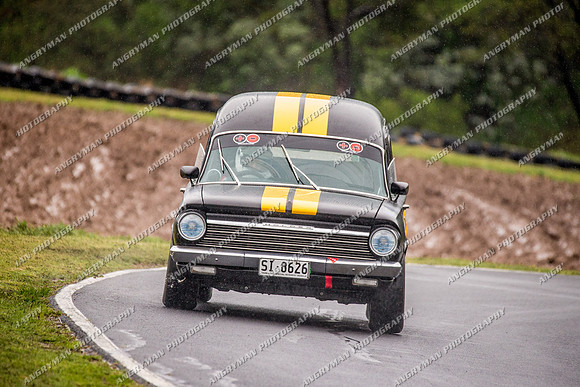 Regularity Group B - 35 Wayne Lamont - Saturday - 1st october 2016