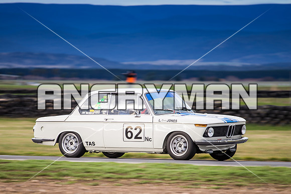 improved production 62 - Super Series - 25th May 2014-7