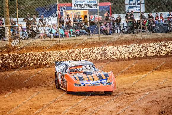 Super Sedan 99 WA99 - 15 - Carrick - 24th Jan 2019-9