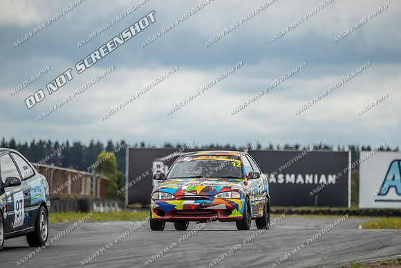 Hyundai 12 - TCRC Rnd 6 - 1st Dec 2024-4