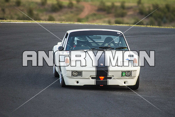 10 Honni Pitt - Porsche 914 1971 - Regularity Marque Sports Cars - Saturday-7