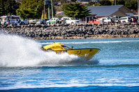 Unlimited - Turn It Up - Devonport Regatta 2018-11