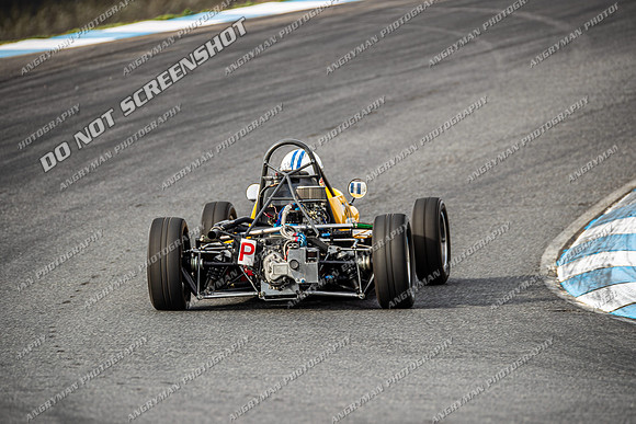82 - Historic Sports & Racing Cars-14
