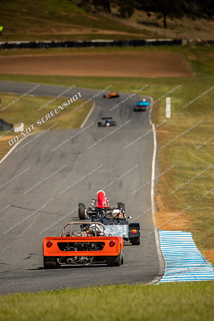 Historic Sports & Racing Cars 8 - Sunday-10