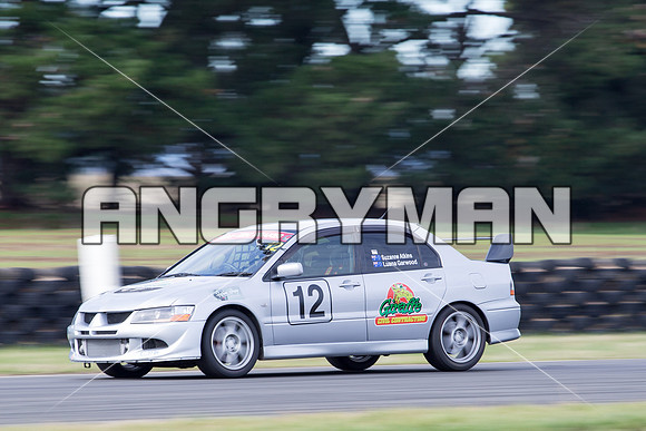 sports gt 12 - Super Series - 25th May 2014-2