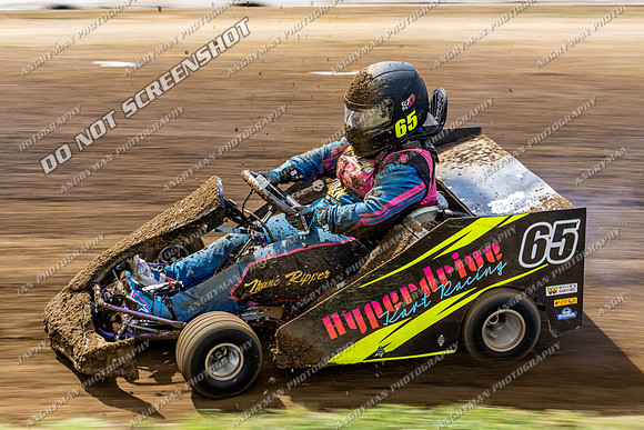 Kart 65 - 08 - Hobart - 1st Jan 2023-4