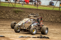 Wingless 26 T26 - Friday