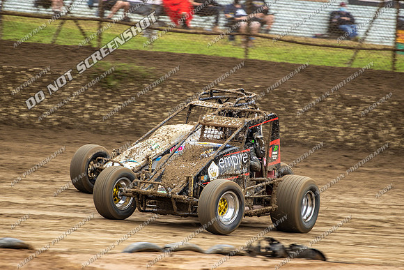 Wingless 26 T26 - Friday