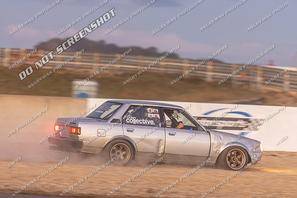 75 - Drift League - Drift Collective Rnd 2 - 17-18 May 2025-16