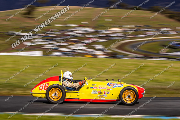 Regularity Sports and Racing Cars and Invited - 66 - 03 - Saturday-5