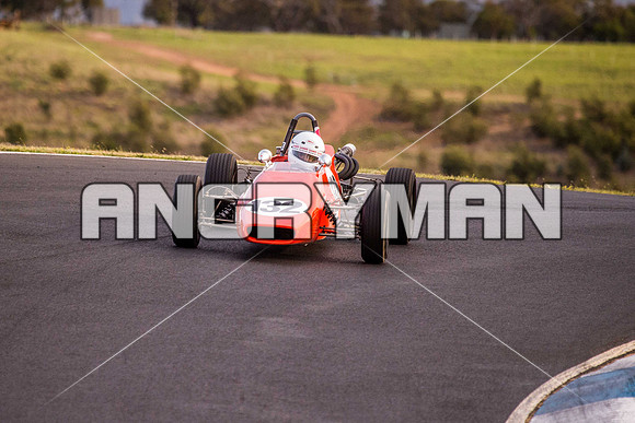 132 - Formula Libre & Invited Racing - Saturday-10