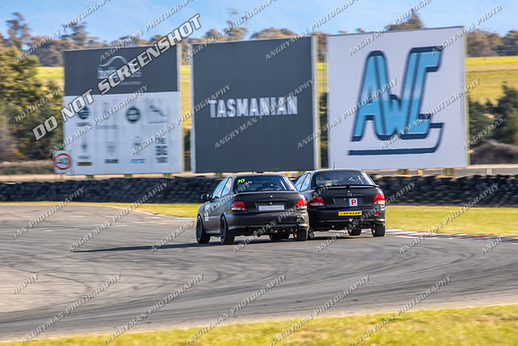 Hyundai 10 - TCRC Rnd 4 - 18-19 May 2024-14