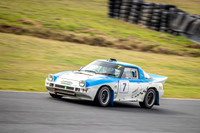 7 - Regularity - Marque Sportscars & Invited-15