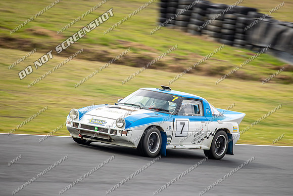 7 - Regularity - Marque Sportscars & Invited-15