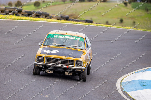Group NC Over 2 Litre - 42 Scott Cordwell - Sunday - 2nd October 2016-3