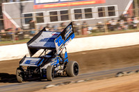 Sprintcar 22 T22 - 4 - Latrobe - 20th Oct 2018-4
