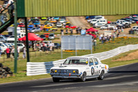 4 Rob Proctor HK Holden - Regularity Sedans Group A - Sunday-4