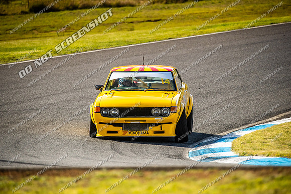 Muscle Car Cup - 14 - Sunday-7